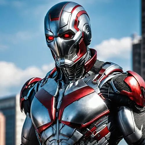 ultraman,ultron,gantman,antman,shadowhawk,deathlok,chitauri,mebius,darkhawk,crysis,chrome steel,ryuki,deadshot,guyver,steelman,accel,steel man,rinzler,war machine,maximilien,Photography,General,Realistic