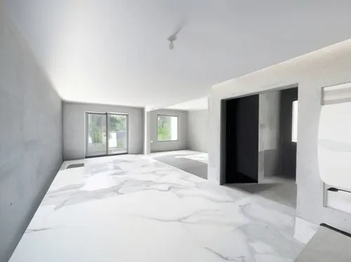 Micro cement industrial wind,modern minimalist bathroom,ceramic floor tile,luxury bathroom,tile flooring,marble,interior modern design,wall plaster,stucco wall,white room,ceramic tile,shower base,tile