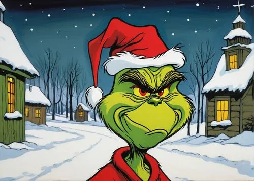 grinch,christmas messenger,christmas music,christmas wallpaper,scared santa claus,christmas carol,christmas banner,christmas carols,christmas background,seasons greetings,christmas greetings,christmasbackground,christmas trailer,christmas movie,i bring you great tidings of joy,merry christmas,christmas sack,modern christmas card,carol singers,merry xmas,Art,Artistic Painting,Artistic Painting 01