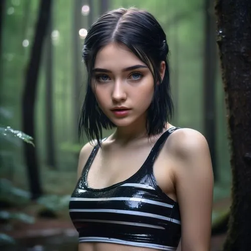 in the forest,zhenya,xiaoli,enya,nitaya,forest background,asian girl,forest dark,stefanyshyn,malaysian,grimes,ballerina in the woods,yifei,zhuravleva,eden,kreuk,sgh,forest,ioana,martika,Photography,Artistic Photography,Artistic Photography 12