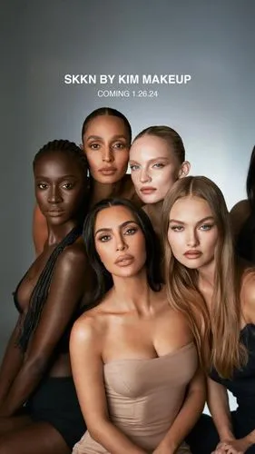 colorism,skinn,kardashians,skin,kardashian,tokenism