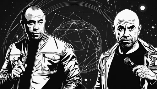 astronomers,astronautics,sci fiction illustration,vector art,astronauts,artists of stars,quark,breaking bad,vector illustration,vector graphic,spaceships,vector graphics,bandana background,digital background,wire,art background,stargate,space voyage,equalizer,digiart,Illustration,Black and White,Black and White 04