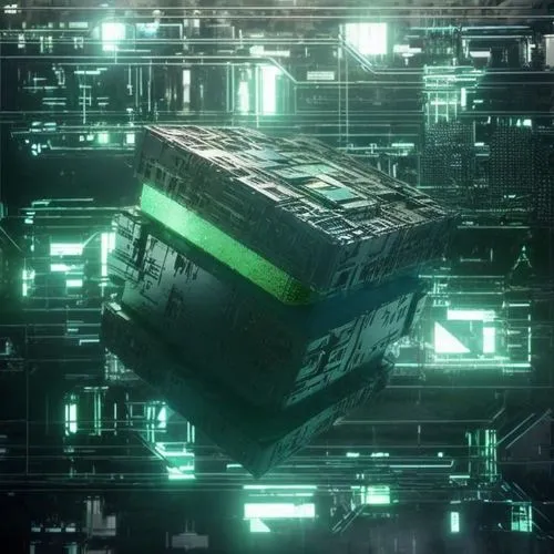 cybertruck,computer chip,computer chips,motherboard,cube background,trip computer,cyberpunk,computer art,cyberspace,circuit board,compute,matrix,cube surface,greenbox,computer,barebone computer,data storage,computer disk,cube,magic cube