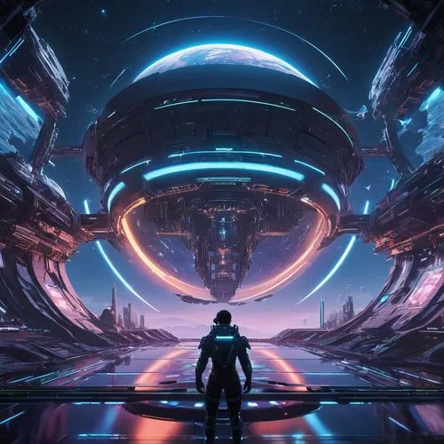 futuristic landscape,scifi,silico,vanu,cyberia,polara,futuristic,ultra,andromeda,cyberview,farpoint,orbital,sci - fi,extrasolar,vast,atmosfera,jablonsky,nova,digitalism,spaceborne,Conceptual Art,Sci-Fi,Sci-Fi 10