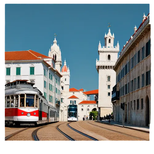 the lisbon tram,aveiro,chiado,rossio,mafra,goerlitz,galle,lisboa,oeiras,lisbon,baixa,krems,budejovice,coimbra,espinho,tramways,czech budejovice,passau,augsburg,aarau,Illustration,Realistic Fantasy,Realistic Fantasy 15