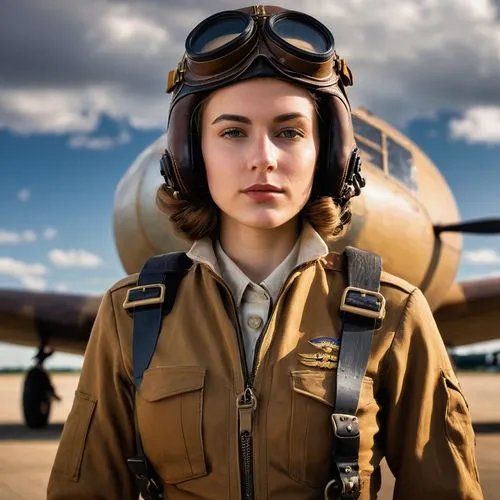 aviatrix,servicewoman,servicewomen,ilsa,superfortress,earhart,enola,1940 women,aopa,peltzman,usaaf,pilot,holtzman,warbird,wirraway,aircraftman,glider pilot,nieuports,vultee,wladimiroff,Photography,General,Commercial