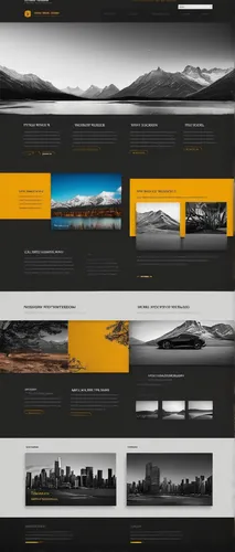 website design,web mockup,webdesign,homepage,web design,landing page,wordpress design,website,portfolio,flat design,blackmagic design,web banner,landscapes,website icons,web site,home page,filmstrip,web designer,mountainous landforms,landscape photography,Illustration,Black and White,Black and White 17