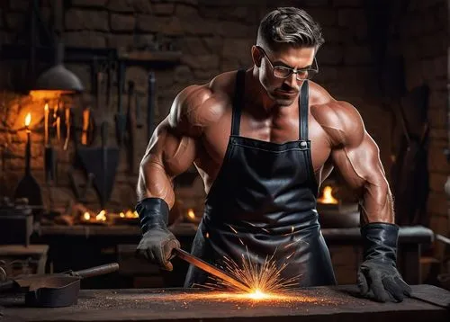 blacksmith,blacksmithing,ironworking,blacksmiths,ironmaking,forging,metalworker,tinsmith,sculptor,edge muscle,trenbolone,smithing,reforged,metallurgist,steelworker,ironmaster,blackwelder,bodybuilding,sculpt,foundry,Photography,Fashion Photography,Fashion Photography 16