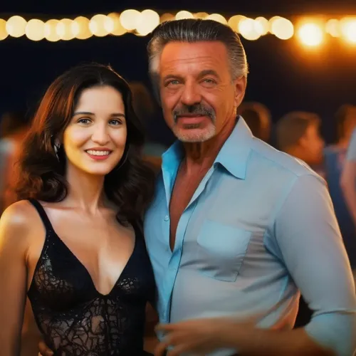 two people that are dressed nicely at an event,milonga,tango argentino,kocaman,cardellini,dwts,wannstedt