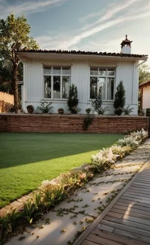 landscape designers sydney,bungalow,artificial grass,landscape design sydney,mid century house,wooden decking,garden elevation,golf lawn,home fencing,holiday villa,villa,residential house,home landscape,summer house,dunes house,house insurance,smart home,danish house,quail grass,garden design sydney