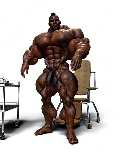 bodybuilding,bodybuilder,body building,body-building,bodybuilding supplement,muscle man,chair png,anabolic,3d rendered,edge muscle,bulky,3d model,dumbell,3d render,strongman,broncefigur,male poses for