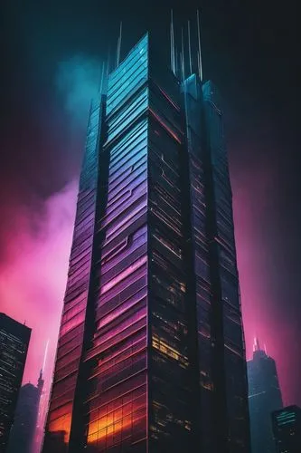 skyscraper,the skyscraper,skycraper,guangzhou,barad,pc tower,skyscraping,electric tower,skyscrapers,megacorporation,escala,burj,supertall,ctbuh,dubia,dubai,vdara,cybercity,burj khalifa,cyberpunk,Photography,Artistic Photography,Artistic Photography 05