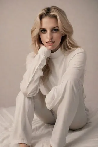 white shirt,white,pantsuit,perrie,pyjama,white beauty,white clothing,pajama,hauserman,kesha,white boots,bathrobe,white velvet,pyjamas,angelic,megyn,pajamas,zolciak,meagen,grazia,Photography,Realistic