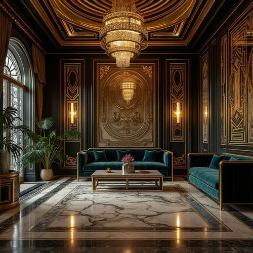 ornate room,hotel lobby,royal interior,interior decor,lobby,interiors,furnishings,art deco,interior design,interior decoration,foyer,sitting room,hotel hall,luxury hotel,luxury home interior,ritzau,amanresorts,opulently,luxe,mahdavi,Photography,General,Realistic