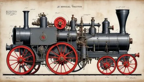 steam engine,steam locomotives,steam locomotive,steam power,steam machine,steam roller,clyde steamer,fire pump,steam car,train engine,fire apparatus,tender locomotive,steam special train,type-gte 1900,morris commercial j-type,boilermaker,train wagon,truck engine,engine truck,tank pumper,Unique,Design,Blueprint