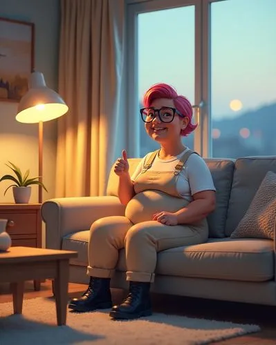 jenji,sofa,new concept arms chair,lazytown,junipero,pearlstine,Illustration,Children,Children 01