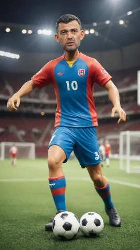 unique toy  3d character clay soccer play,fifa 2018,footballer,soccer player,ronaldo,futsal,soccer kick,football player,soccer ball,uefa,soccer,futebol de salão,sports hero fella,connectcompetition,ch