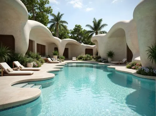 belize,holiday villa,pool house,tropical house,mustique,roof domes,tropical island,cabanas,amanresorts,thatch umbrellas,cayard,cabana,palmilla,luxury hotel,resort,luxury property,beach resort,dreamhouse,earthship,holiday complex