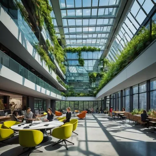 wintergarden,atriums,greentech,modern office,atrium,roof garden,novozymes,deloitte,embl,winter garden,ecotech,autostadt wolfsburg,gensler,bobst,biopiracy,forest workplace,greenhouse effect,biotechnology research institute,bureaux,daylighting,Photography,Documentary Photography,Documentary Photography 14