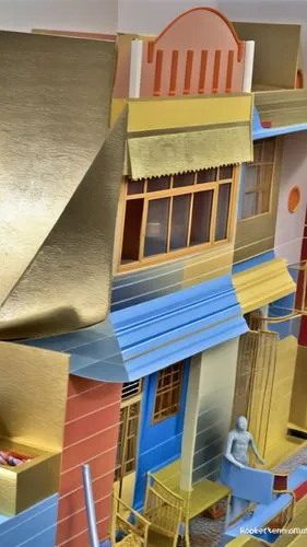 model house,stilt houses,construction set,dolls houses,dollhouses,corrugated cardboard