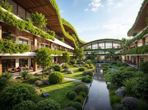 ecovillages,ecotopia,ecovillage,biopolis,ecoterra,greenforest,wintergarden,biopiracy,streamwood,masdar,sake gardens,hahnenfu greenhouse,green living,greenspaces,green garden,balcony garden,terraces,garden design sydney,landscaped,winter garden