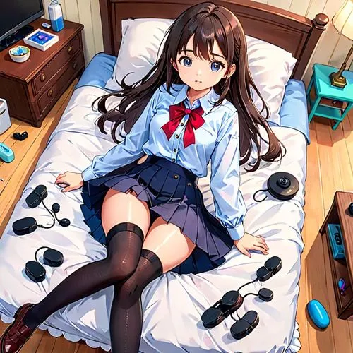 playstation,suzumiya,dualshock,uzuki,playstation 4,azusa nakano k-on,hikikomori,ritsu,consoles,shigure,haruhi,kitami,azuki,ushio,euphonious,idolmaster,kizuna,game controller,kazimiya,mihoshi,Anime,Anime,Traditional