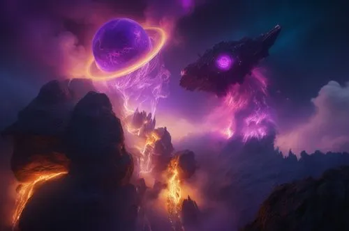 maelstrom,fantasy landscape,volcanos,fantasy picture,volcanism,cauldron,lava,volcanic landscape,volcanic field,nebula guardian,fire planet,volcanic,volcano,alien world,alien planet,krafla volcano,vast,celestial bodies,fire mountain,the volcano,Photography,General,Cinematic