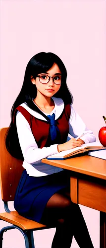 girl studying,secretarial,schoolteacher,tutor,educationist,maestra,tutoring,teacher,school items,school administration software,school desk,estudiante,study,student,educationalist,studyworks,pedagogue,pedagogically,schoolmistress,intelectual,Illustration,Realistic Fantasy,Realistic Fantasy 04