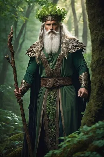 forest man,male elf,saint patrick,dwarf sundheim,druid,waldmeister,dwarf,nördlinger ries,patrol,wood elf,paganism,anahata,the wizard,elves,fantasy portrait,gandalf,gnome,green dragon,elven,odin,Photography,Fashion Photography,Fashion Photography 03