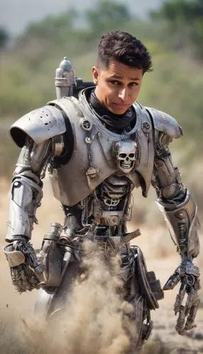 Robô pirata,war machine,cyborg,military robot,minibot,terminator,bot,mech,mecha,steel man,kosmus,exoskeleton,cgi,destroy,borador,valerian,robotics,robot combat,rein,tekwan,endoskeleton