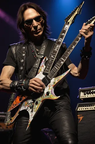 keith-albee theatre,ibanez,firebird,lead guitarist,rock salt,duesenberg,loudness,steve medlin,rock,electric guitar,rock 'n' roll,guitar solo,musikmesse,deacon,rock and roll,death angel,joe iurato,torque,rock'n roll,rocker,Conceptual Art,Daily,Daily 01