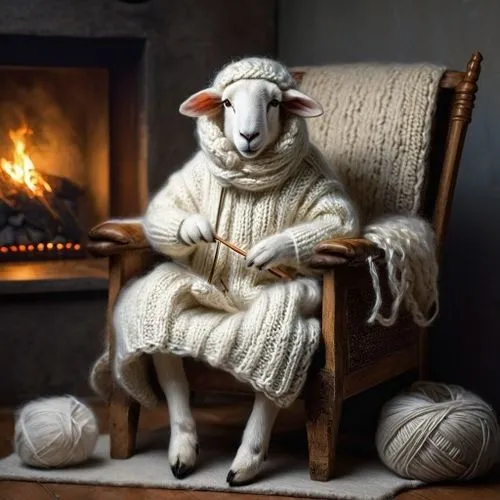 sheep knitting,lambswool,knitting wool,baa,orlyk,wool sheep,warm and cozy,christmas knit,lamb,woollen,wool,christmas manger,dovre,bakri,merino,warming,warmth,the sheep,wolf in sheep's clothing,woollen