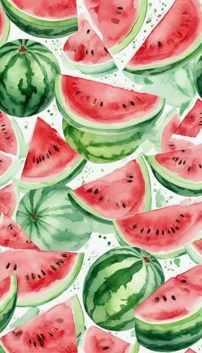 watermelon background,watermelon wallpaper,watermelon pattern,watermelon painting,watermelons,sliced watermelon,watermelon,watermelon digital paper,watermelon slice,fruit pattern,cut watermelon,gummy watermelon,watermelon umbrella,seamless pattern,summer pattern,summer background,watercolor fruit,melon,seamless pattern repeat,greed,Illustration,Paper based,Paper Based 25