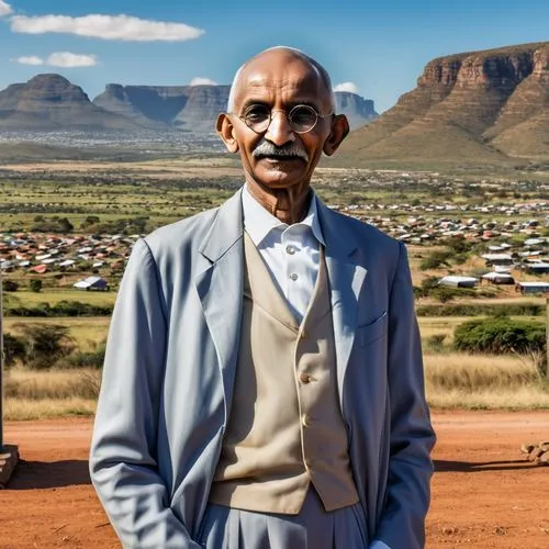 anmatjere man,human settlement,bedouin,namib rand,bapu,el salvador dali,gandhi,nomadic people,sudan,bayan ovoo,wadirum,elderly man,hoggar,basotho,indian monk,south africa,south african,african businessman,refugee,pensioner,Photography,General,Realistic