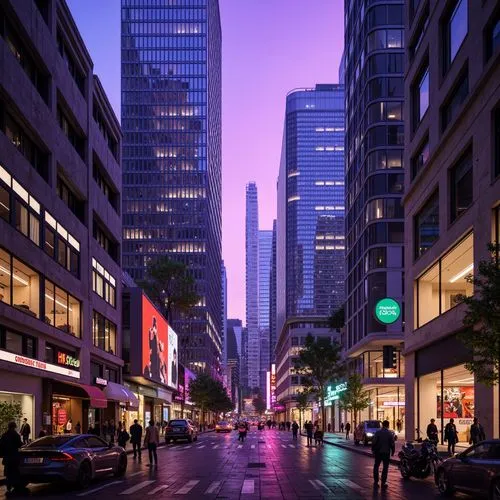 5th avenue,sanfrancisco,paulista,cape town cbd,transamerican,wilshire,transamerica pyramid,transbay,new york streets,san francisco,são paulo,financial district,wanchai,los angeles,costanera center,city scape,avenues,wangfujing,roppongi,shinjuku