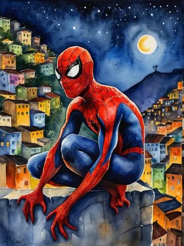 liederman,araneda,asm,spidey,romita,siderman,raimi,derman,aranburu,superhero background,snyderman,spiderman,benderman,aranesp,aranha,niederman,jjj,ditko,aranzubia,narvel,Illustration,Paper based,Paper Based 24