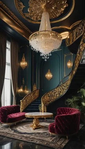 ornate room,opulent,opulence,opulently,baccarat,boisset,interior decoration,ornate,luxe,interior decor,sumptuous,rococo,luxurious,chandelier,decor,chandeliers,damask,extravagance,poshest,gold lacquer,Photography,Documentary Photography,Documentary Photography 23