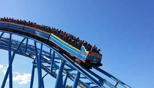 Emergency brake: How does a sudden stop on a roller coaster affect the riders' emotions?,roller coaster,coaster,luna park,cyclone,rides amp attractions,zoom gelsenkirchen,prater,disneyland paris,euro 