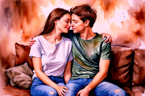 photo painting,young couple,oil painting on canvas,romantic portrait,oil painting,digital painting,world digital painting,digital art,art painting,portrait background,two people,oil on canvas,digital artwork,watercolor background,hand digital painting,colored pencil background,couple in love,love couple,custom portrait,beautiful couple,Illustration,Paper based,Paper Based 24