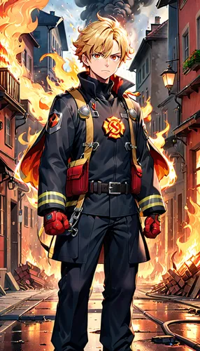 fire fighter,fireman,firefighter,fire marshal,darjeeling,fire background,woman fire fighter,fire master,firemen,fire dept,fire service,fireman's,volunteer firefighter,fire devil,firefighters,fire fighters,military uniform,captain p 2-5,explosion,admiral von tromp,Anime,Anime,Traditional