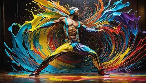 neon body painting,firedancer,bodypainting,varekai,dancer,capoeirista,tanoura dance,fire artist,danza,umoja,street dancer,danseur,dance with canvases,body painting,fire dancer,love dance,dervish,fire dance,danser,colorfull,Art,Classical Oil Painting,Classical Oil Painting 37