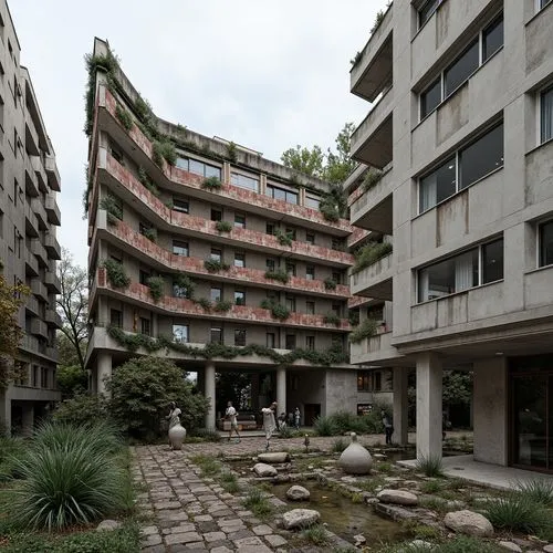 scampia,kifissia,biopolis,seidler,colombes,barbican,interlace,rigshospitalet,courtyards,nanterre,bahru,lubetkin,bagnolet,evagora,rosebank,apartment blocks,apartment block,corbu,plattenbau,montrouge