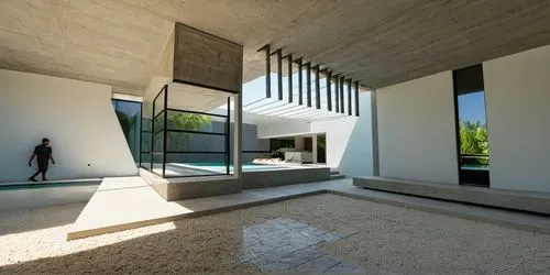 seidler,exposed concrete,siza,corbu,concrete ceiling,dunes house,Photography,Fashion Photography,Fashion Photography 08