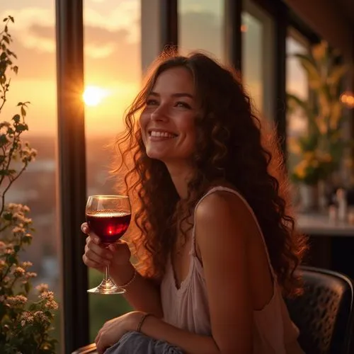 a glass of wine,glass of wine,sonrisa,red wine,lambrusco,wine,Photography,General,Natural