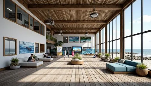 oceanfront,penthouses,wood deck,wooden decking,dunes house,beachfront,sunroom,beach house,loft,verandah,verandahs,deckhouse,seaside view,3d rendering,breezeway,roof terrace,wood and beach,decking,verandas,veranda