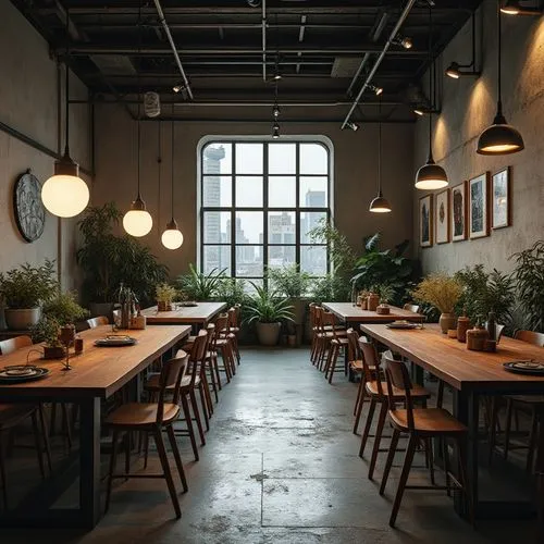 officine,eveleigh,bellocq,teahouse,packinghouse,dining room,breakfast room,outdoor dining,greenhaus,coteries,tablescape,the coffee shop,scandinavian style,wildthyme,interiors,teahouses,shophouse,ostro,dining table,victualler,Photography,General,Realistic