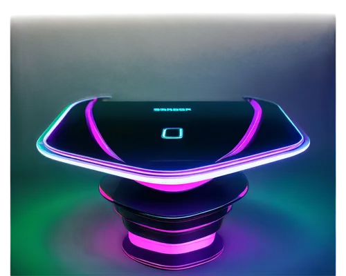 wireless charger,bosu,alienware,roomba,lumo,wireless mouse,hoverboard,deskjet,ufo,eero,uv,sudova,oppo,desk lamp,blacklight,rotating beacon,led lamp,black light,computer mouse,charging station,Illustration,Retro,Retro 09