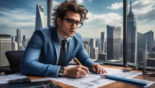 accountant,businesman,establishing a business,professionalisation,financial advisor,businessman,stock broker,misclassification,businesspeople,blur office background,tax consultant,office worker,stock exchange broker,credentialing,expenses management,bookkeeper,businessperson,professionalizing,inntrepreneur,bookkeeping,Illustration,Realistic Fantasy,Realistic Fantasy 45