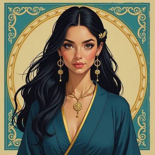 esmeralda,jasmine,persia,inara,eldena,mulan