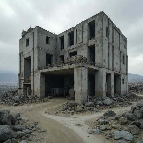 hashima,gunkanjima,dereliction,asarco,luxury decay,abandoned building,abandonments,abandoned places,ruin,derelict,lost places,post-apocalyptic landscape,dilapidated,desolation,abandoned place,delapidated,hospicio,abandonded,abandoned,wasteland,Photography,General,Realistic